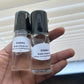 (2 Pack) Large High Quality "Uncut" Roll On Oil (1oz)