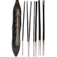 10 Exotic Incense Sticks
