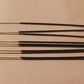 10 Exotic Incense Sticks
